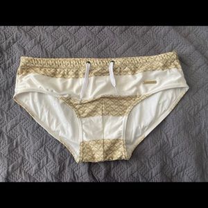 Aronik Swim Brief